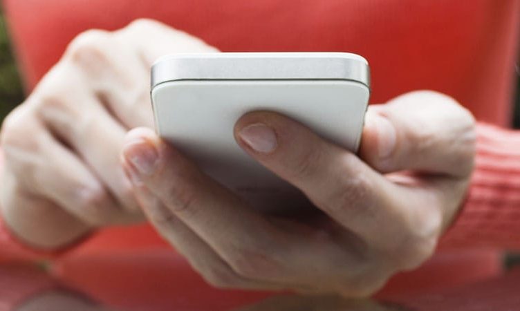 Apps or Browsers, Mobile is it