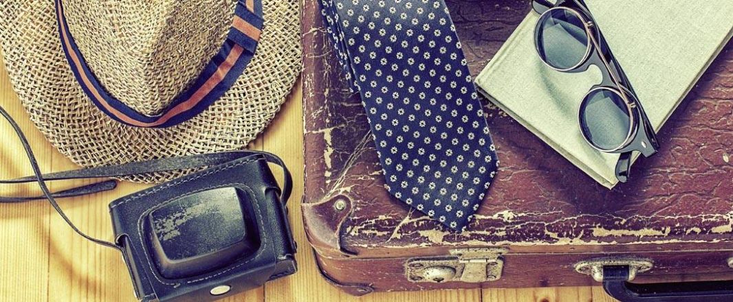 WIT Day Two – Igniting the Romance of Travel on a Wednesday morning