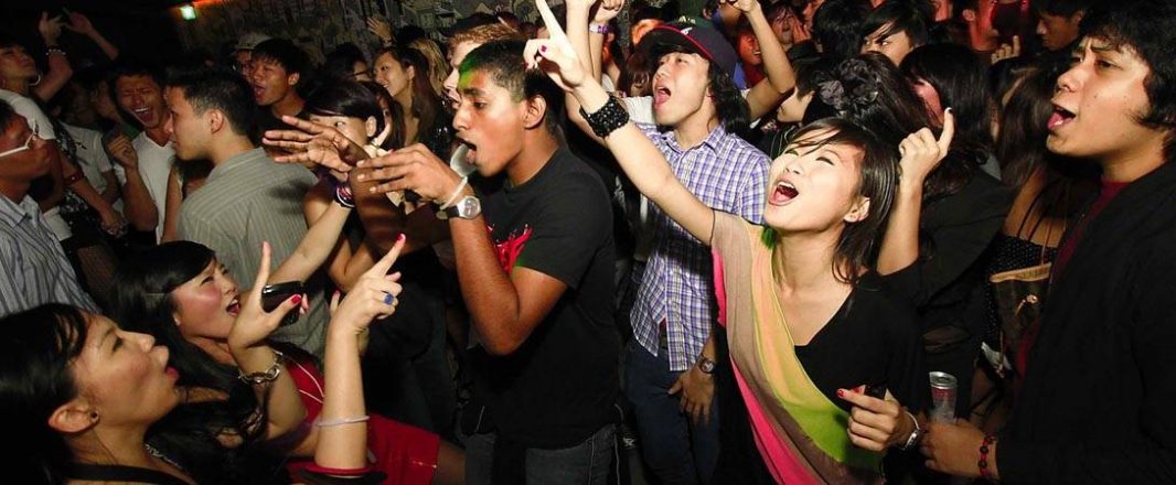 Meet the man who changed Singapore’s nightlife