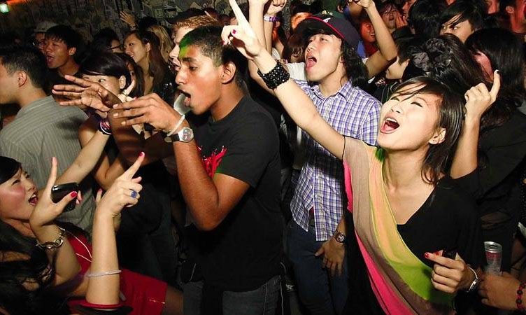 Meet the man who changed Singapore’s nightlife