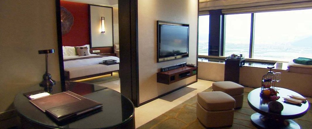Banyan Tree, fighting for every booking and counting on China