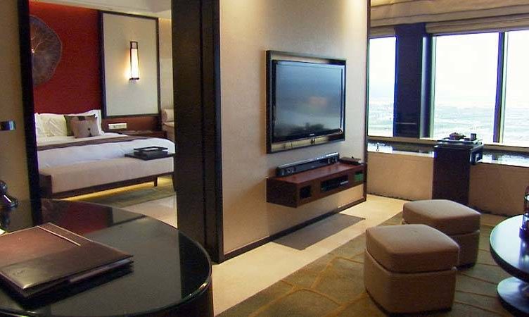 Banyan Tree, fighting for every booking and counting on China