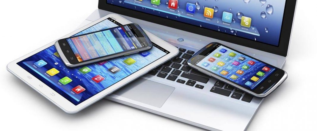 Forget about calling home … social media is the way to keep in touch