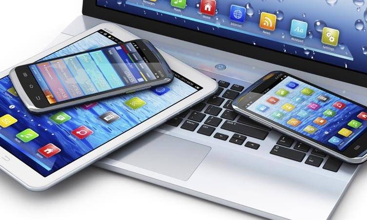 Forget about calling home … social media is the way to keep in touch