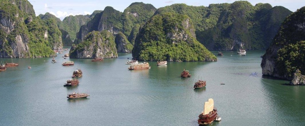 Australians are falling in love with Vietnam