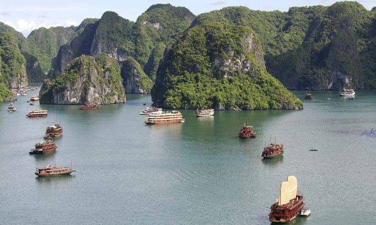 Australians are falling in love with Vietnam