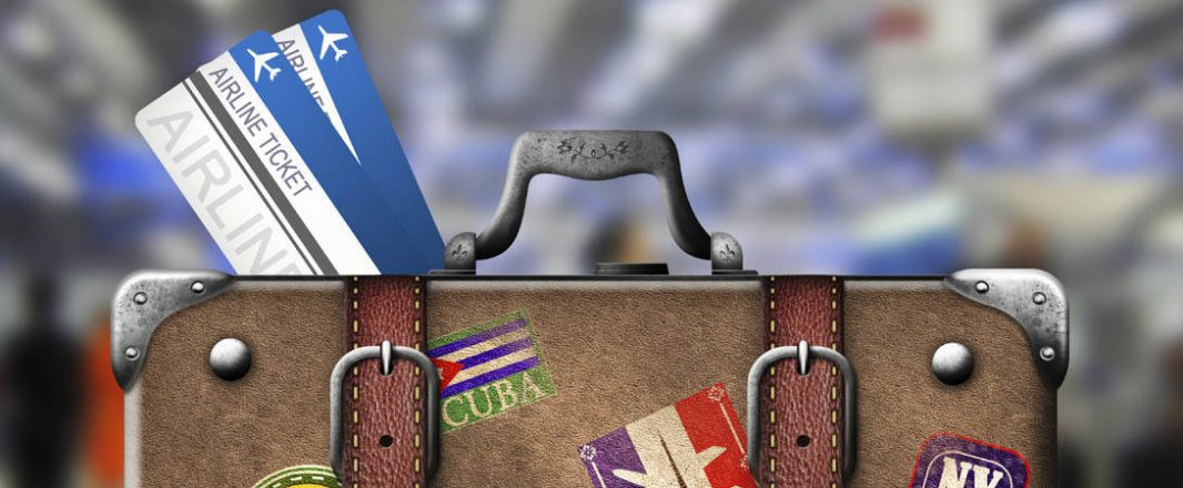 Indians and Brazilians most eager to travel next year
