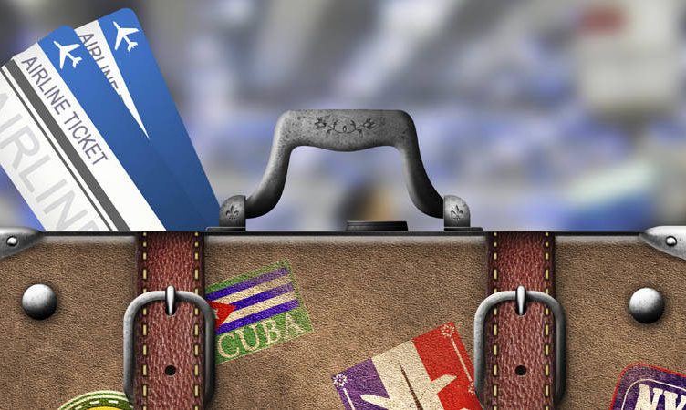 Indians and Brazilians most eager to travel next year
