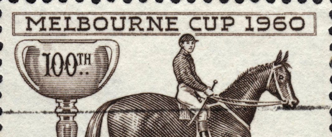 Melbourne Cup, from flash to trash in six hours