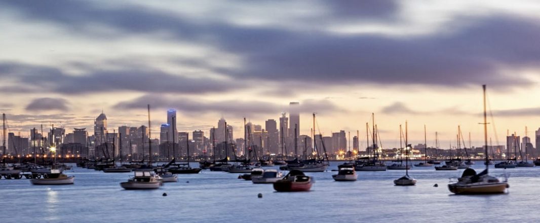 Melbourne’s rocking, ProjectWander’s Robertson joins WIT*e