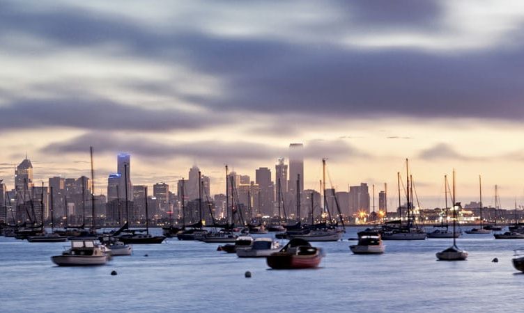 Melbourne’s rocking, ProjectWander’s Robertson joins WIT*e