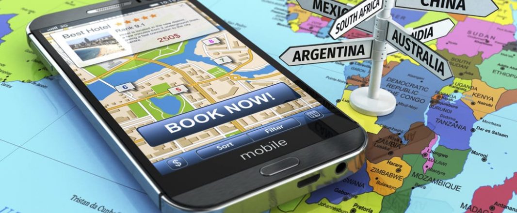 Smart Hotel Online takes on the big boys