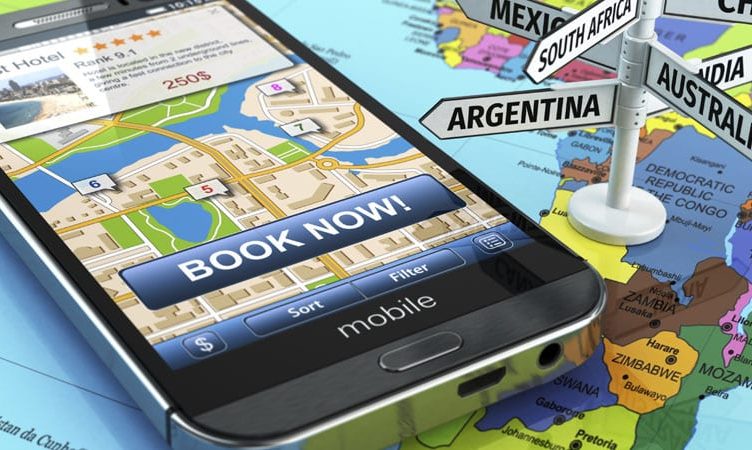 Smart Hotel Online takes on the big boys