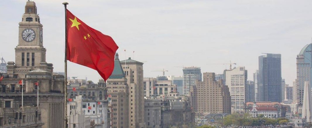 In two decades, China will be biggest travel force