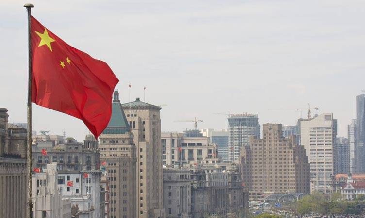 In two decades, China will be biggest travel force
