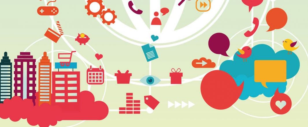 The low-down on social media and hotels