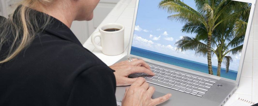 Top travel websites in Singapore in October