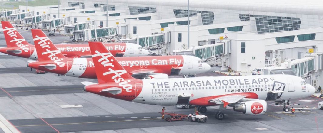 It happened: Tony Fernandes, Forbes Asia’s Businessman of the Year