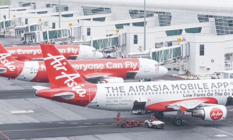 It happened: Tony Fernandes, Forbes Asia’s Businessman of the Year
