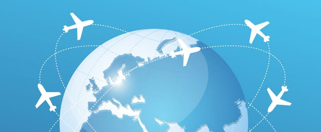 Up In The Air: What’s Ahead & What’s Been
