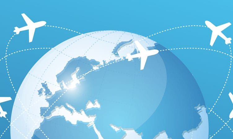Up In The Air: What’s Ahead & What’s Been