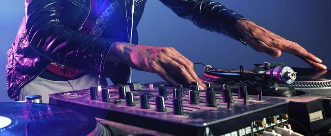 Here’s to finding your groove in the new year