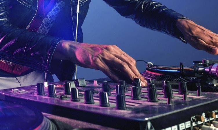 Here’s to finding your groove in the new year