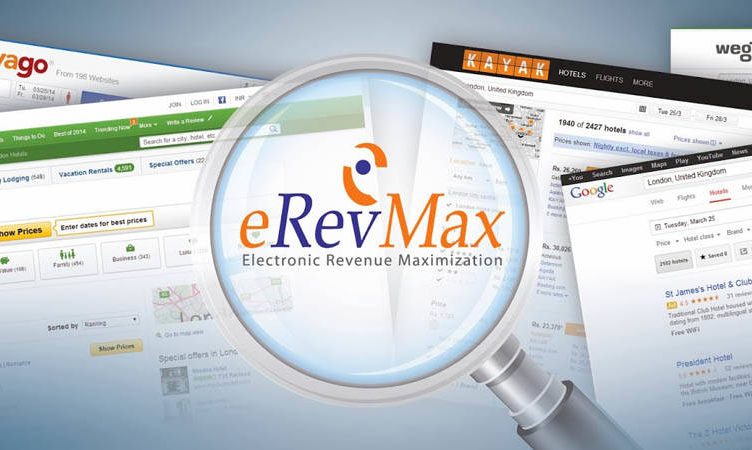 eRevMax appoints Chief Operating Officer for Rate Tiger