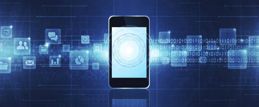 Mobile & self-service way to go for airlines in 2011