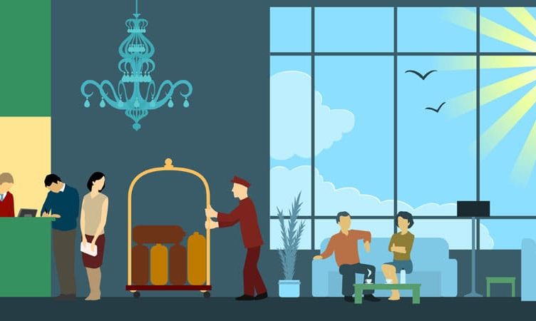 Hotels: Predictions & Reflections, Part 1