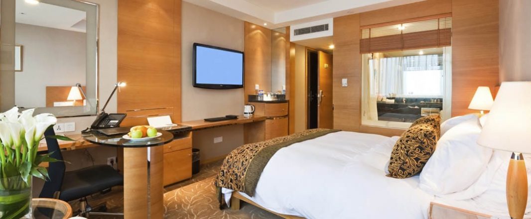 Average Asia Pacific hotel room price stays flat in 2010