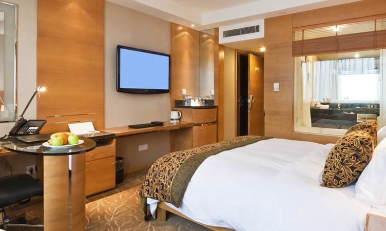 Average Asia Pacific hotel room price stays flat in 2010