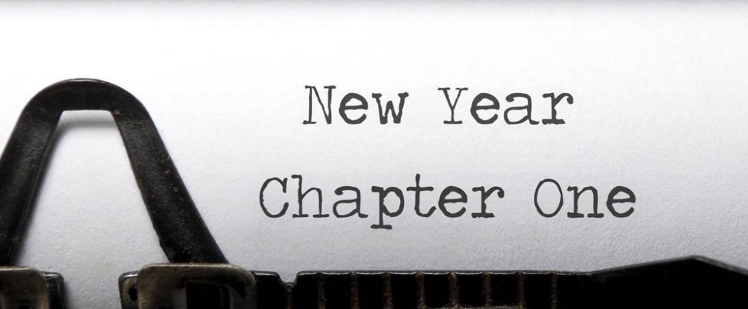 Resolutions for the wired & weary
