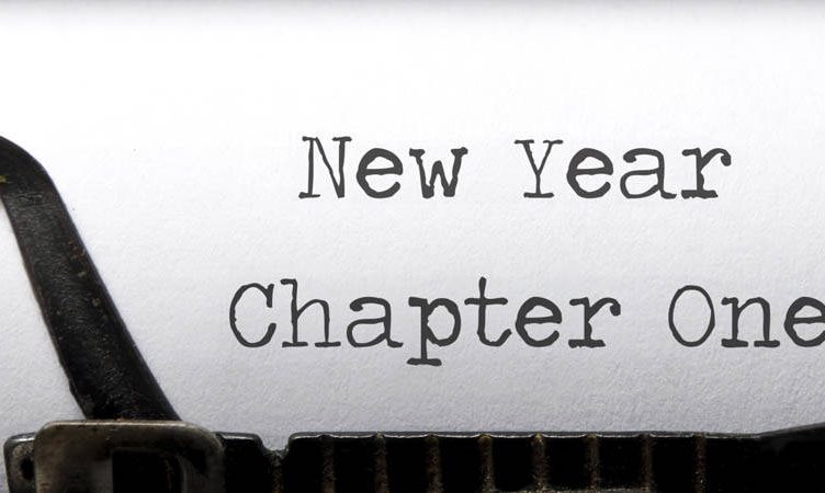 Resolutions for the wired & weary