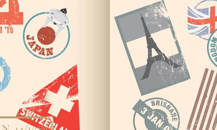 Survey tips big hunger for travel in new year