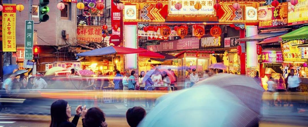 As outbound booms, Amadeus helps Taiwan agents on web and mobile