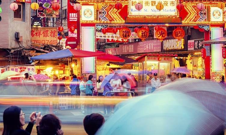 As outbound booms, Amadeus helps Taiwan agents on web and mobile