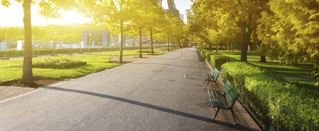 Europe’s travel industry on road to recovery