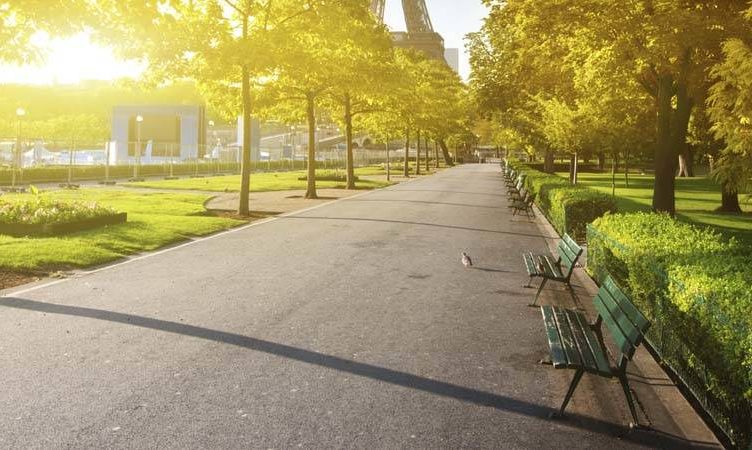Europe’s travel industry on road to recovery