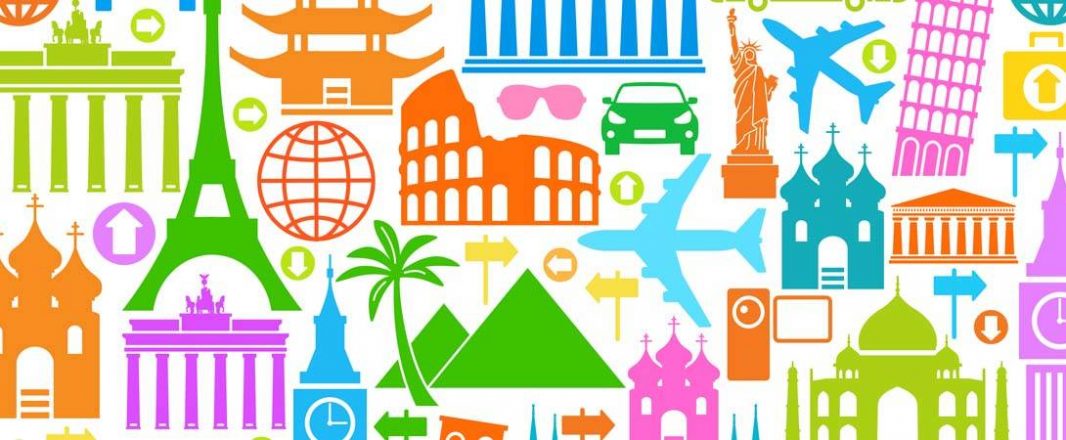 Imagine, travel as therapy and travel agents as therapists
