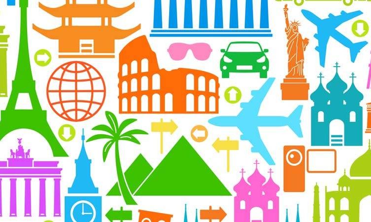 Imagine, travel as therapy and travel agents as therapists