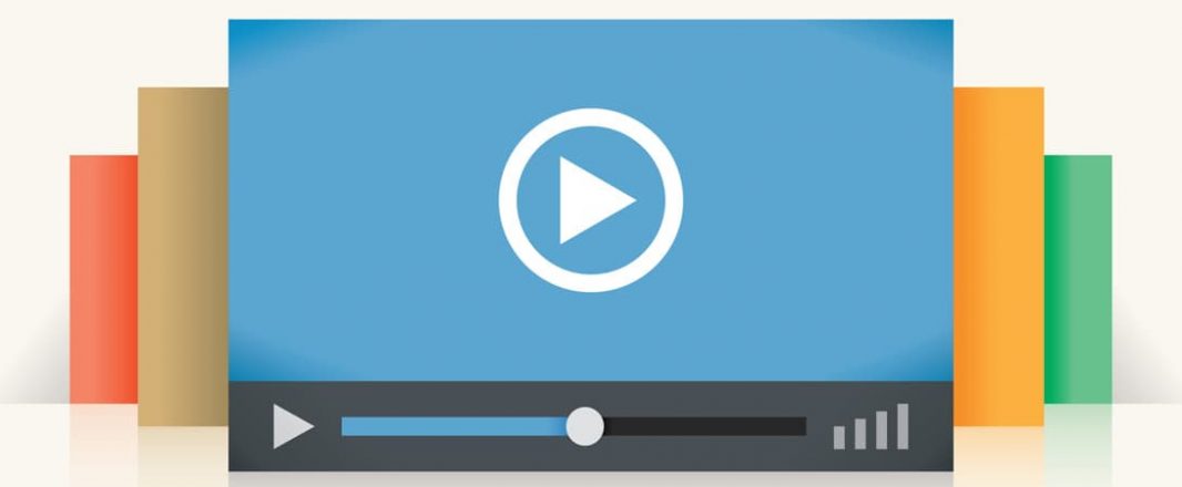 Down Under: Men watch twice the amount of online video as women