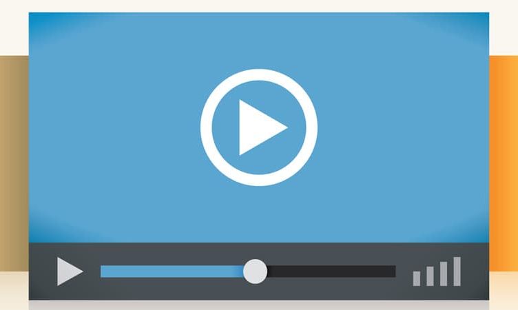 Down Under: Men watch twice the amount of online video as women