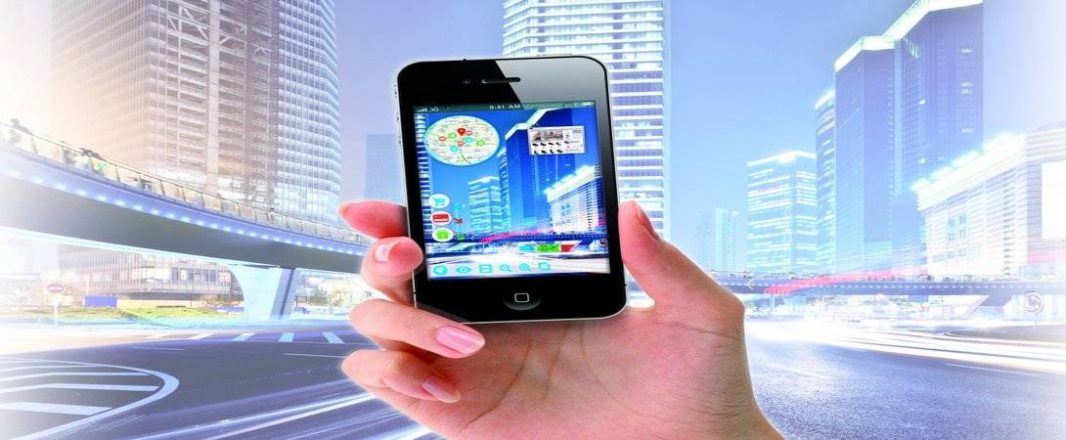 mTrip Travelguide review – Augmented Singapore on the iPhone