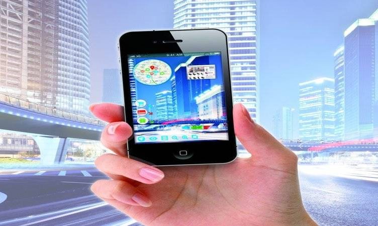 mTrip Travelguide review – Augmented Singapore on the iPhone