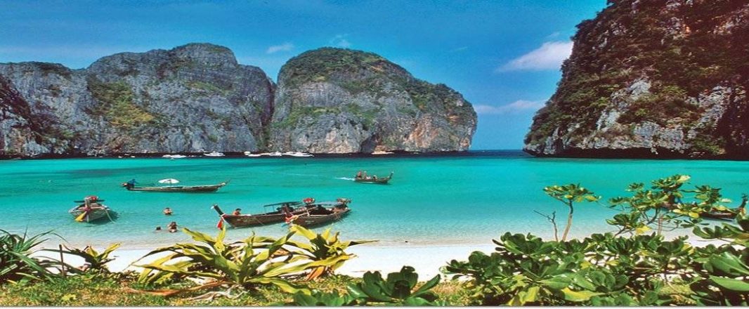 Stellar year for Phuket as records smashed