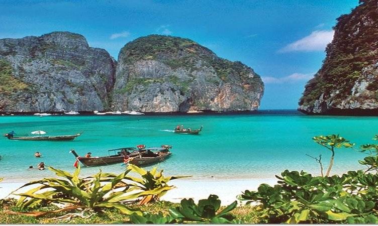 Stellar year for Phuket as records smashed