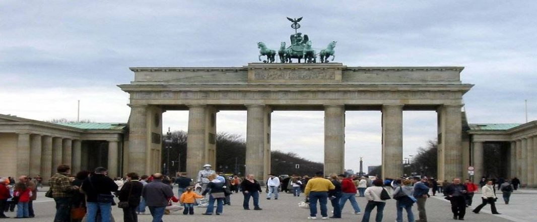 Learn about good travel management at ITB Berlin