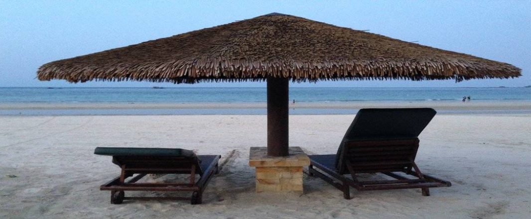 WITovation Start-Up Pitch: The Beachfront Club