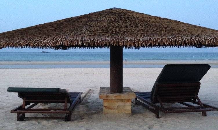 WITovation Start-Up Pitch: The Beachfront Club